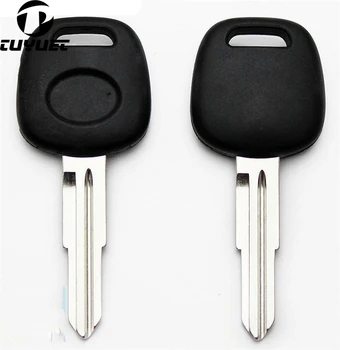 Сменный чехол-брелок для Chevrolet Lova New Sail Evio Transponder Key Shell Правое боковое лезвие ключа