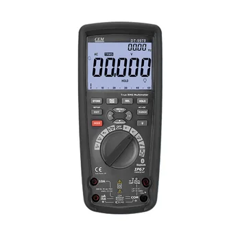 CEM DT-9978 Новый Профессиональный Мультиметр Цифровой IP67 3,5 
